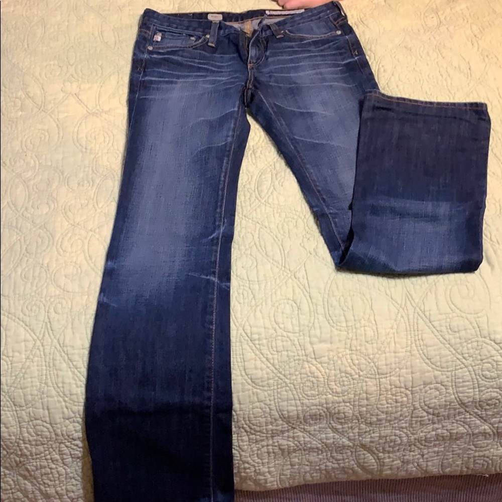 Women’s AG Jean